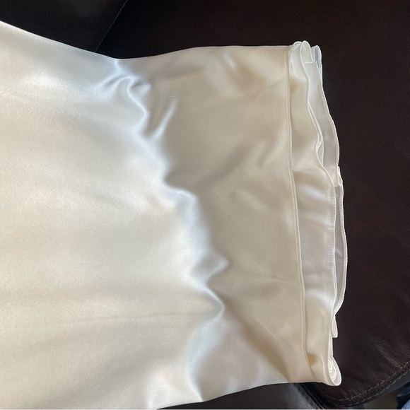 Alexandra Grecco Prisma Gown Wedding Dress - Picture 10 of 15